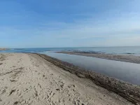 8 Person Holiday Home in Læsø - WiFi
