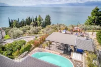 Magical View, Villa Asproneri, Kamena Vourla - Villas