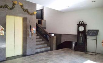 S.C. Heritage Hotel