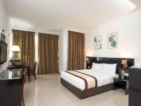 Swan Garden Hotel Hotel di Masai
