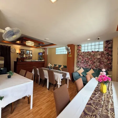 Rufana Suites