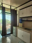 Remarkable 2-Bed Rooms Condo Unit in Davao City - Ocean View