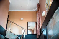 Lusaka Luxe Your Private Oasis Awaits in the Heart of Zambia - Pet friendly