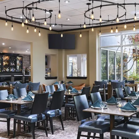 Hilton Garden Inn DFW Airport South