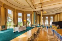 The Grand Scarborough - Lemmikkieläimet sallittu