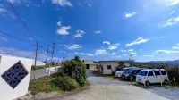Terrace Iriomotejima Condominium - Parking