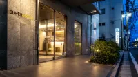 Super Hotel Shonan Fujisawaeki Minamiguchi Hôtels à : 