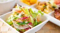 SUPER HOTEL Okinawa Nago - sarapan