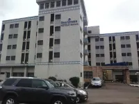 Owu Crown Hotel - Guest Room - Pensions