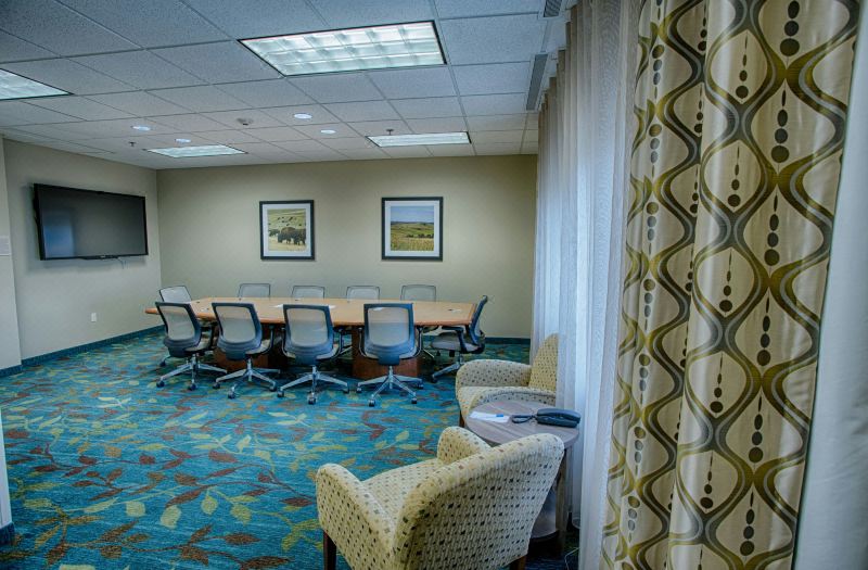 Candlewood Suites Fargo-N. Dakota State Univ. by IHG photo 5