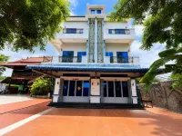 Kampot Breeze Hostel Hoteles en 