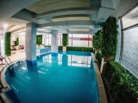 Hotel Nevis Wellness & Spa Hotels in Oradea