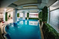 Hotel Nevis Wellness & Spa