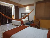 Hotel Bambu - Pet friendly