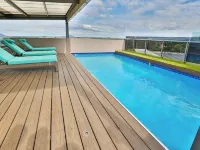 38 on Boulders Hotel - Pools