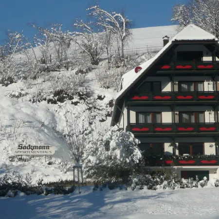 Landhaus Sackmann