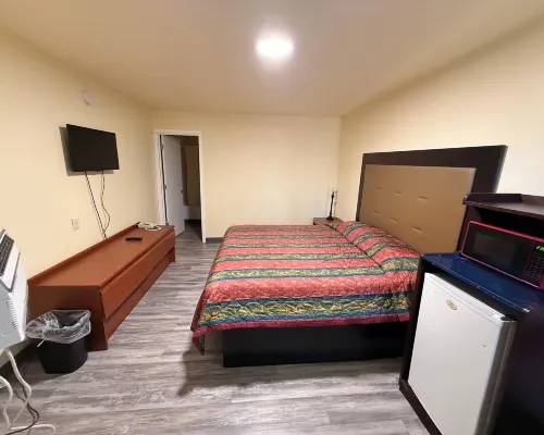 Golden Knight Motel Hotels in Gresham