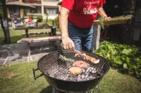 Garni Villa Siesta Park - petit déjeuner