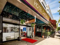 Hotel Chateau Kurfürstendamm Các khách sạn gần Trung tâm mua sắm Bikini Berlin