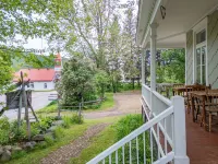 Auberge Carpe Diem - B&Bs (Bed and breakfast)