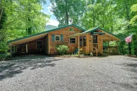 Cozy Little Cabin, a Slice of Heaven! - Wifi