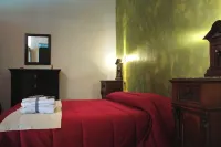 Camagna Country House Suite Guttuso