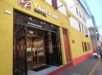 Hotel Yañez Inn Hotels in 