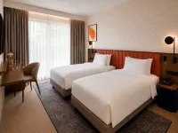 voco Le Touquet by IHG - Parking