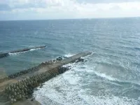 Heiseikan Shiosaitei - Sea View