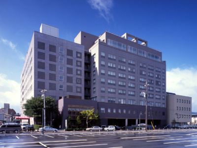 Hida Takayama Onsen Hida Hotel Plaza