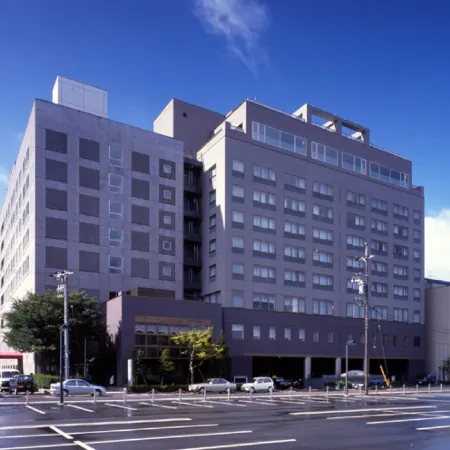 Hida Takayama Onsen Hida Hotel Plaza