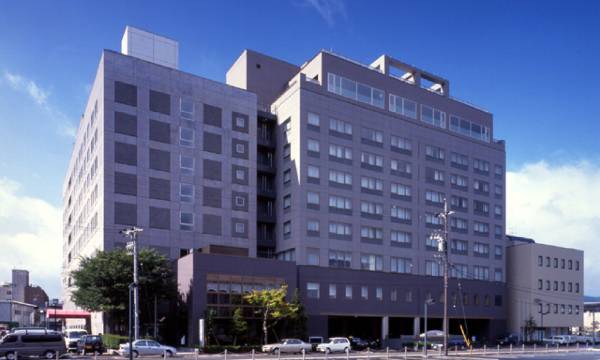 Hida Takayama Onsen Hida Hotel Plaza