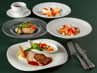 Keisei Hotel Miramare - breakfast