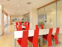 Smile Hotel Sakuranbo Higashine - พร้อมอาหารเช้า