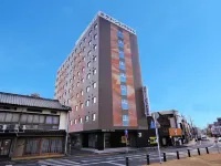 Green Rich Hotel Tosu Ekimae - 3-Star