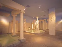 Spa World Hotel&Resort - Hot Springs