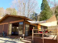 Glamping la Fonte - Wifi