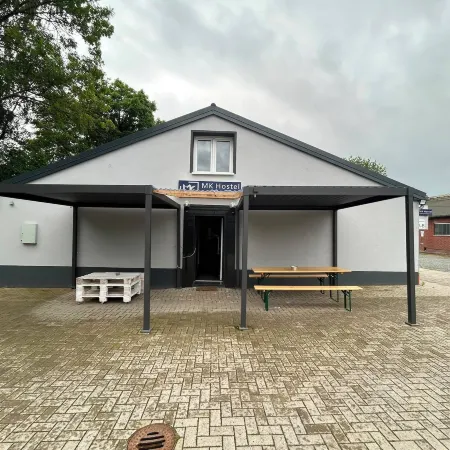 MK Hostel Bremen