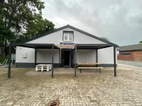 MK Hostel Bremen - Hostels