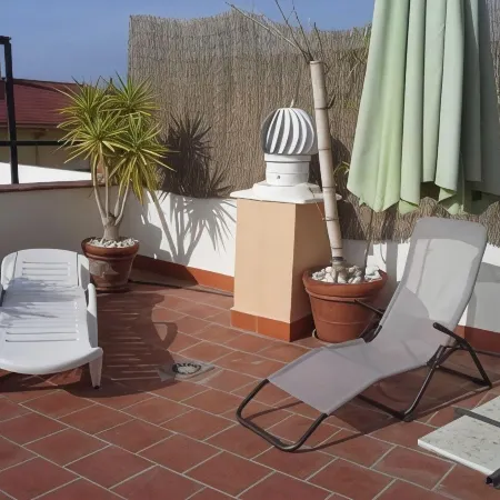 Hotel María Cristina