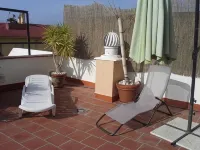 Hotel Maria Cristina - de playa