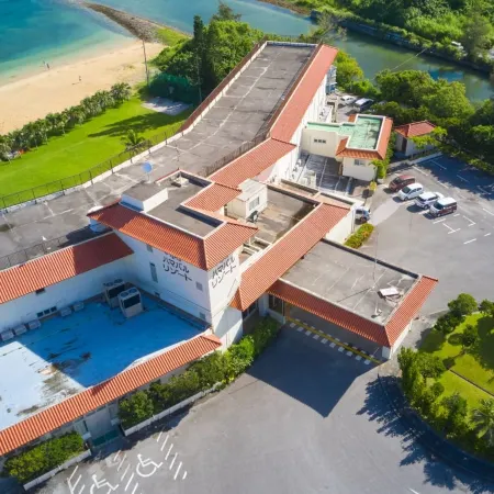 Miyuki Hamabaru Resort