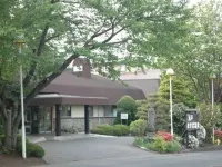 Gonohe Makiba Onsen - con terme