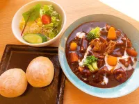 レンブラントスタイル御殿場駒門 - 朝食