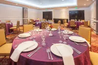 크라운 플라자 파나마 바이 IHG - 조식 운영