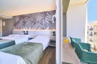 Hostal Sol y Miel - 2-Star