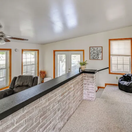 'The Shady Cottage' < 1 Mi to Downtown Millersburg