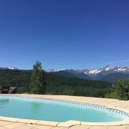 La Bernadole - Chambres d'Hôtes
