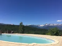 La Bernadole - Chambres d'Hôtes -  Privatzimmer