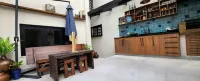 Pousada Chalé Poder Das Pedras - Inns